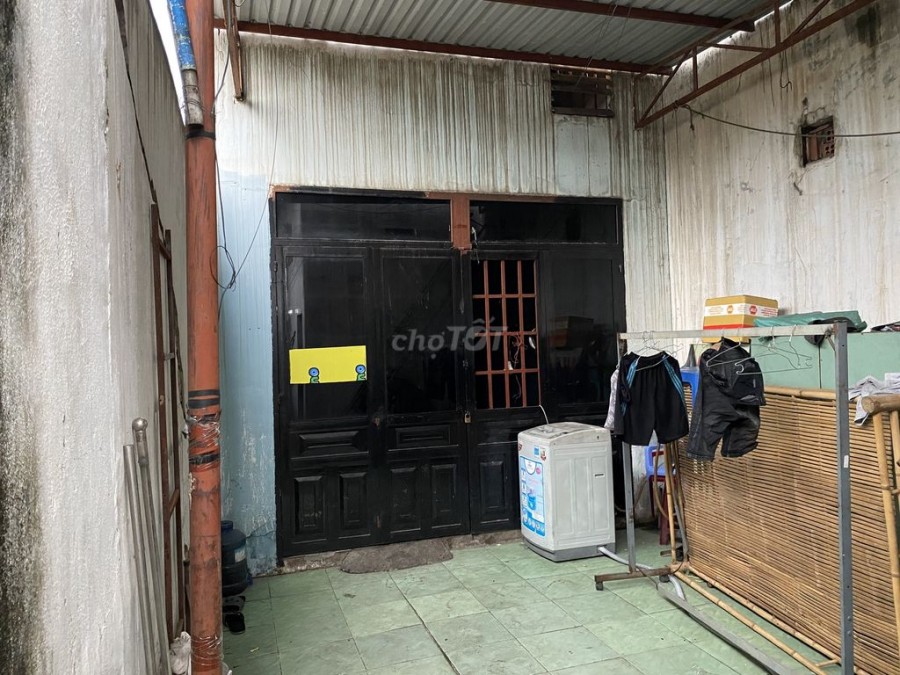 T0012 - Nhà mặt tiền QL 1A, LK Thủ Đức, chỉ 7.6 tỷ lh 0703255446