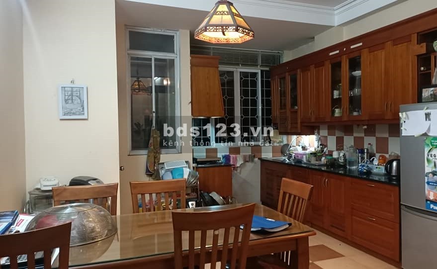 Bán nhà Trung Tâm Hai Bà Trưng, ôtô tránh, 73m2, 10.5tỷ