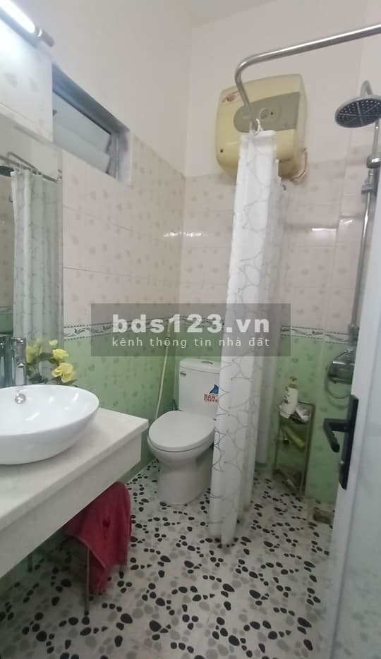 Bán nhà Trung Tâm Hai Bà Trưng, ôtô tránh, 73m2, 10.5tỷ