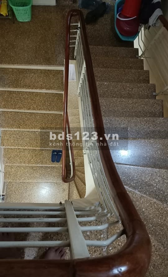 Bán nhà Trung Tâm Hai Bà Trưng, ôtô tránh, 73m2, 10.5tỷ