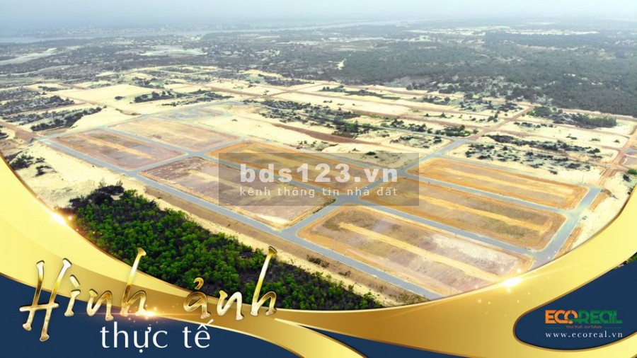 RA MẮT SIÊU PHẨM ĐẤT NỀN, TỔ HỢP RESORT ĐẲNG CẤP GIÁ CHỈ TỪ 6,6TR/M2