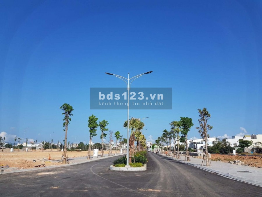 Lãi ngay 30% khi mua đất dự án trung tâm thành phố, với giá 18tr/m2, Sổ hồng trao tay