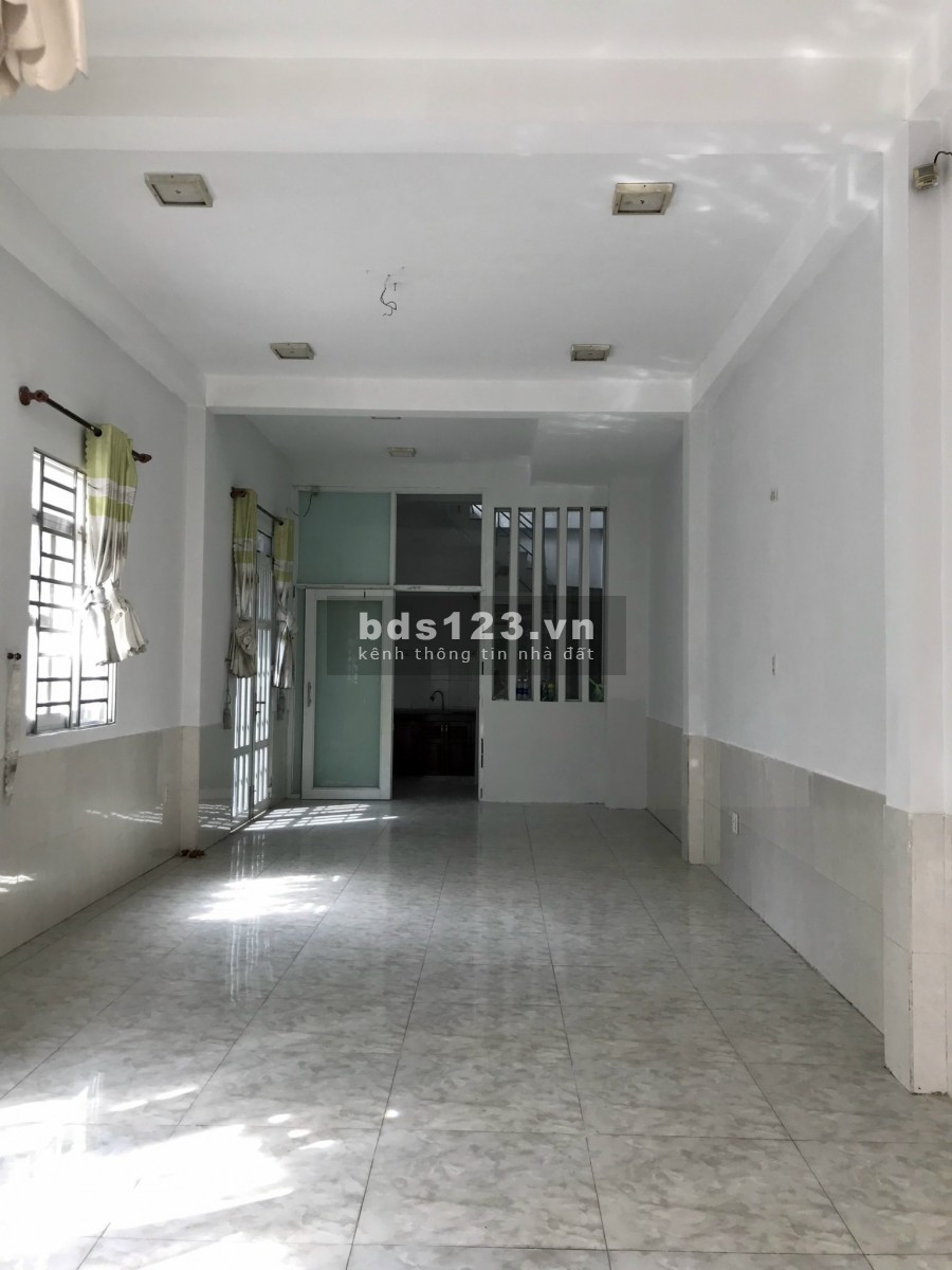 Bán nhà 2MT 214 đường số 8, P. Bình Hưng Hòa, Q. Bình Tân, TP. HCM - 7,9 tỷ.