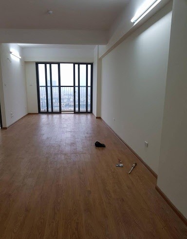 Bán cắt lỗ căn hộ AZ Thăng long huyện Hoài Đức, Hà Nội