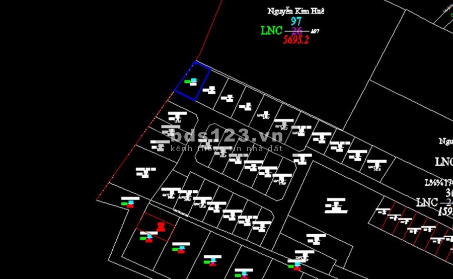 Bán đất ở chính chủ rộng 173m2, giá 1.75 tỷ, cửa Dương, Phú Quốc
