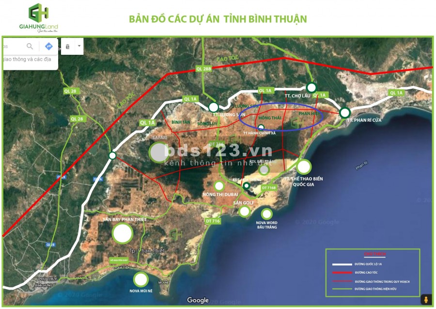Cần bán vài lô đất vườn giá rẻ thị trấn Chợ Lầu, Hồng Thái, Hòa thắng, sổ đỏ, bao sang tên