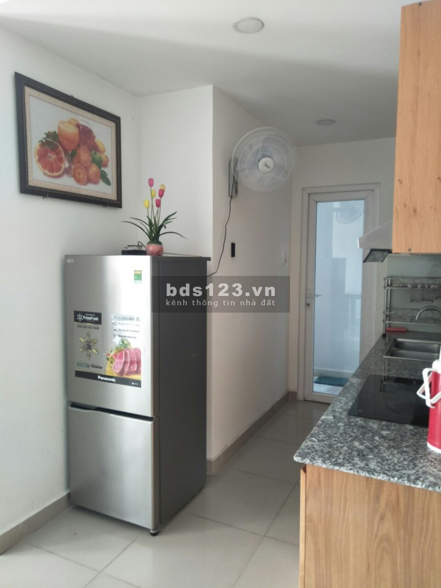 Depot Metro Tham Lương, căn hộ cho thuê giá tốt từ 6,5 tr/ tháng Full nội thất