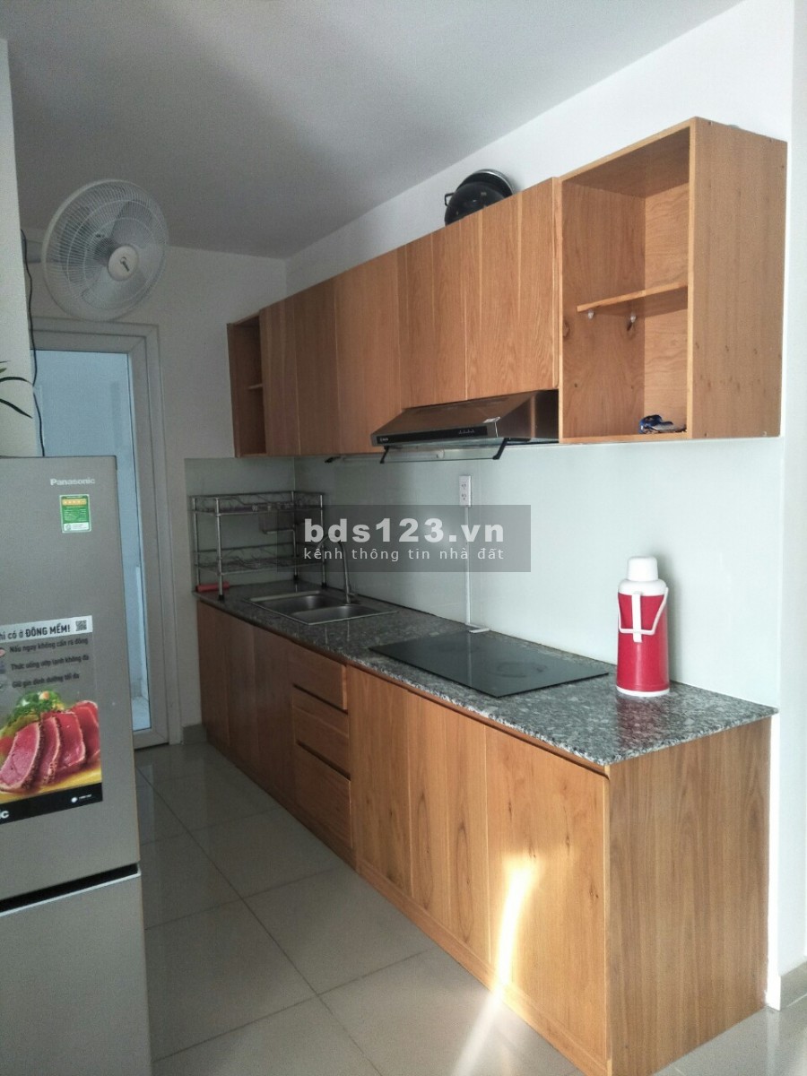 Depot Metro Tham Lương, căn hộ cho thuê giá tốt từ 6,5 tr/ tháng Full nội thất