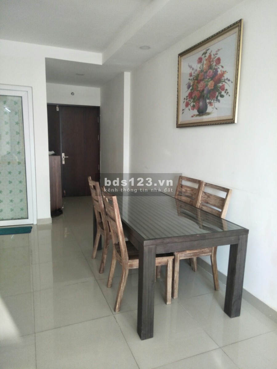 Depot Metro Tham Lương, căn hộ cho thuê giá tốt từ 6,5 tr/ tháng Full nội thất