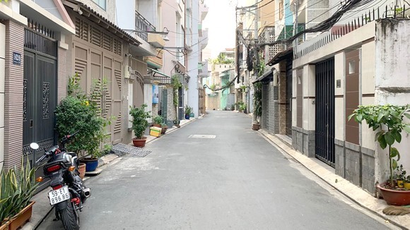 Bán đất Thủ Dầu Một giá 3.2 tỷ