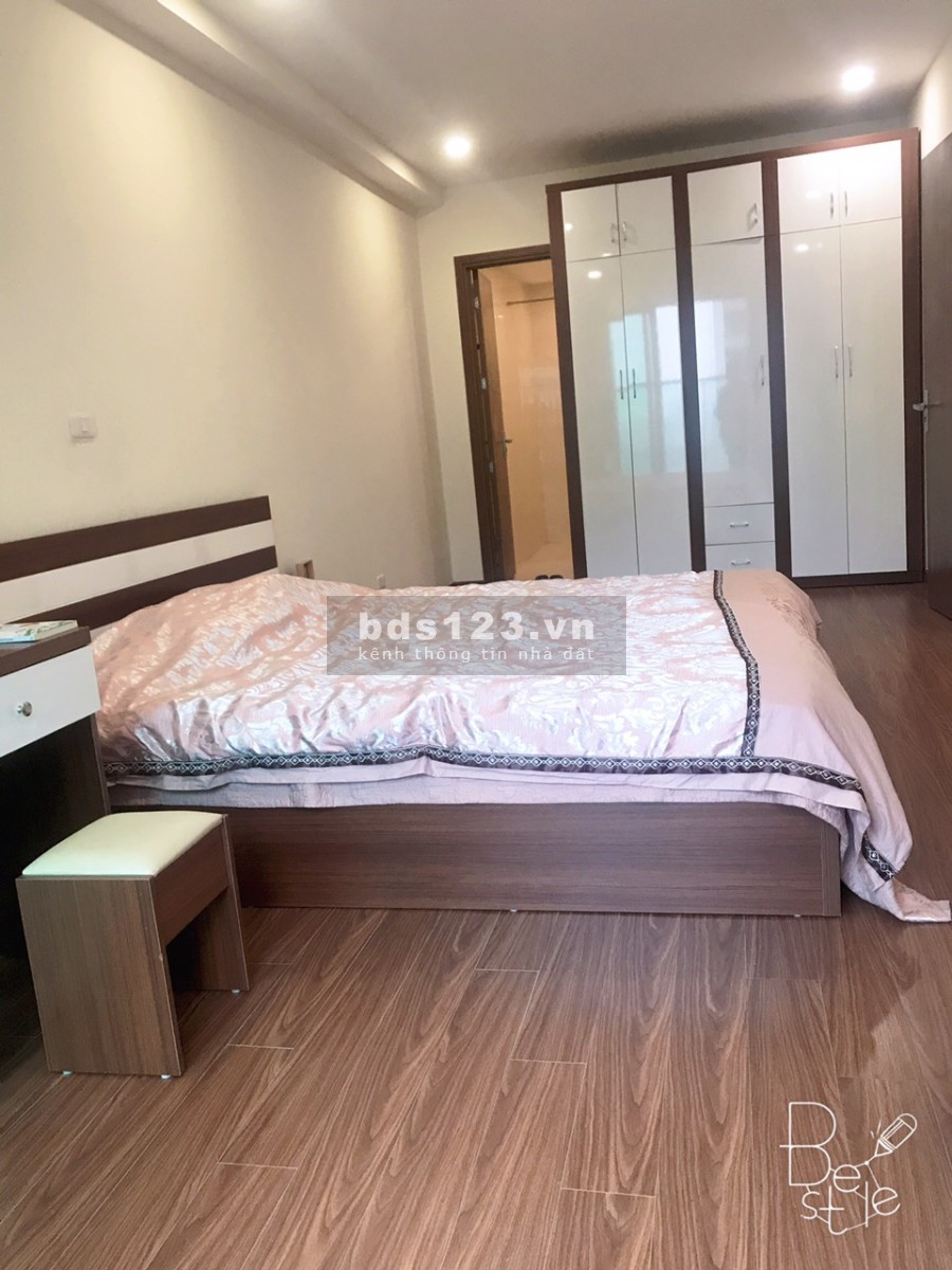 Chính chủ bán căn hộ 3 PN tại chung cư Eco Green City 106m2,giá 3.1 tỷ-Lh 0343951063