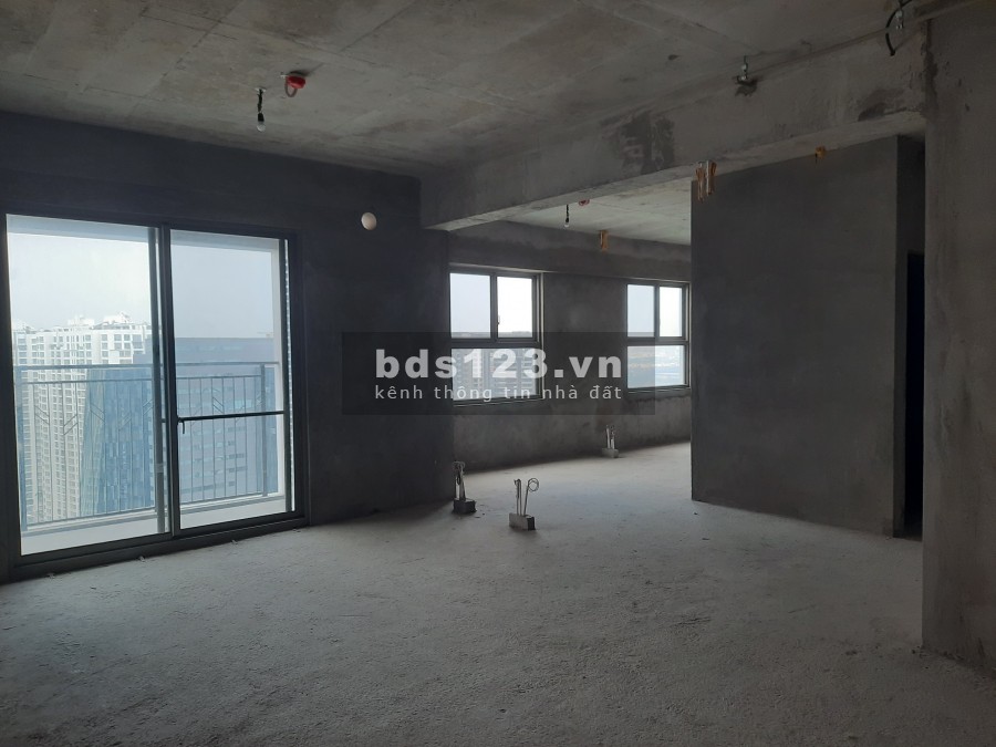 Cần bán căn hộ Saigon South Residences Phú Mỹ Hưng 100m2 3PN - 2WC giá 3.58 tỷ (bao thuế phí)