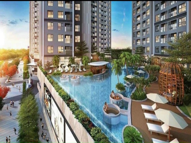 NÊN THAY ĐỔI ĐỂ CUỘC SỐNG TỐT HƠN, CHÍNH THỨC MỞ BÁN CHUNG CƯ COMMERCE HẢI PHÒNG - GIAI ĐOẠN 1