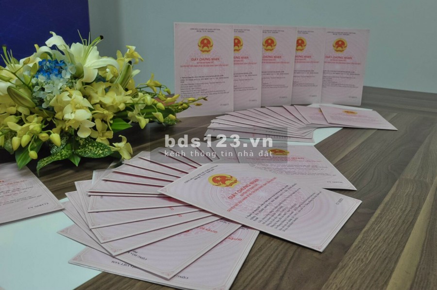 Đất nền khu dân cư hiện hữu ngay trung tâm hành chính xã Tiến Hưng, Đồng Xoài
