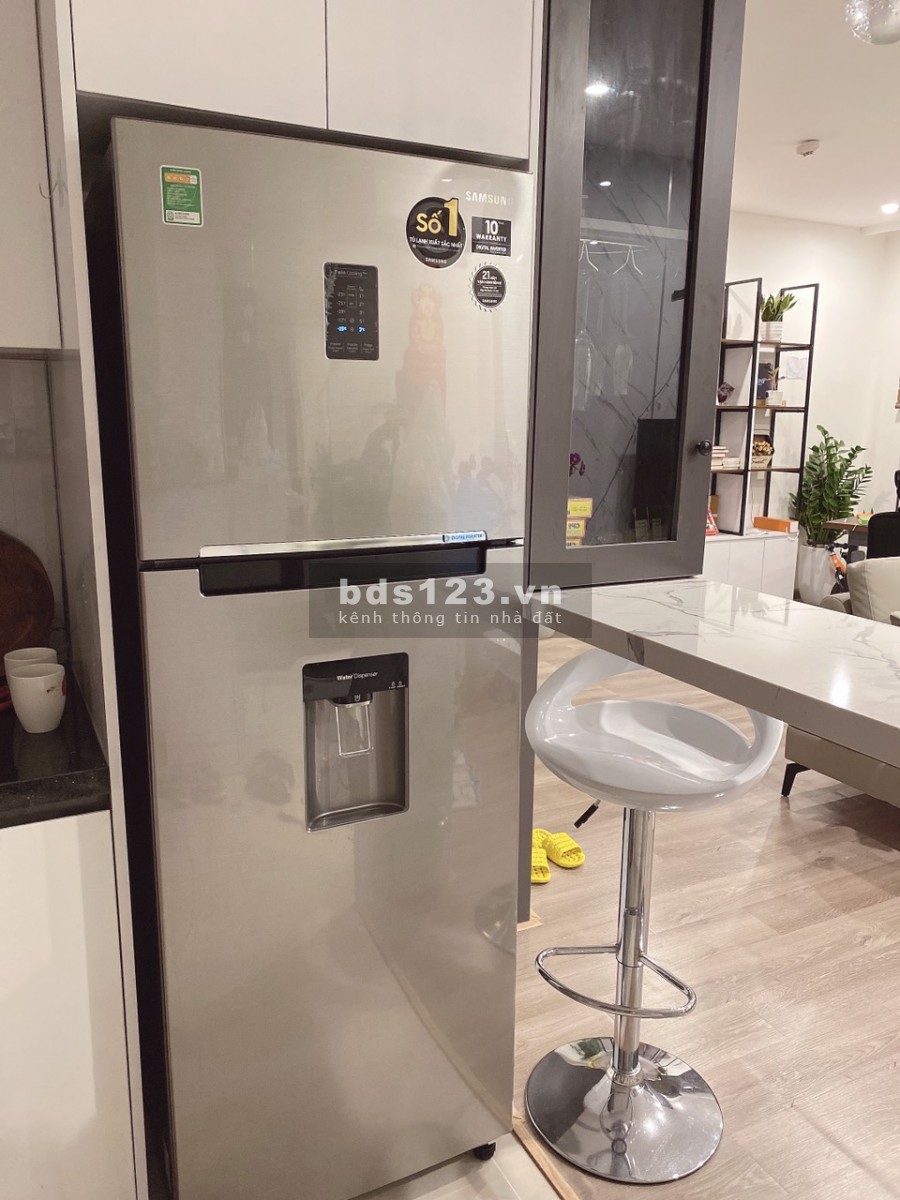 Chính chủ gửi bán căn hộ 3PN tại phân khu S3 Vinhomes Smart City