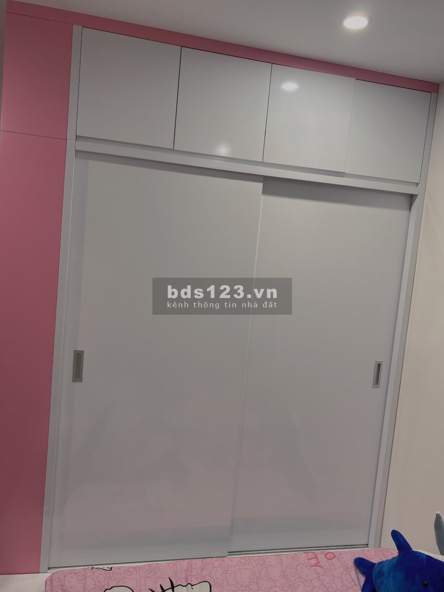 Chính chủ gửi bán căn hộ 3PN tại phân khu S3 Vinhomes Smart City
