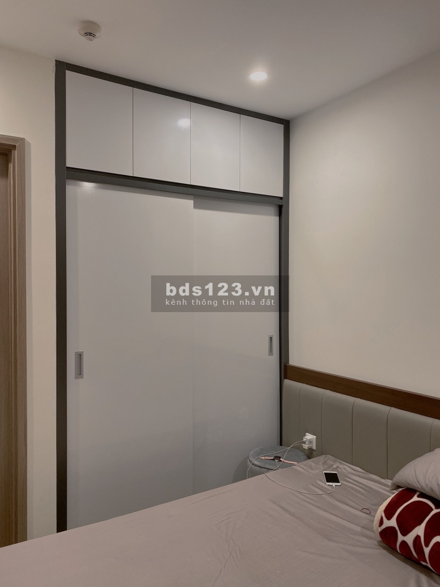Chính chủ gửi bán căn hộ 3PN tại phân khu S3 Vinhomes Smart City
