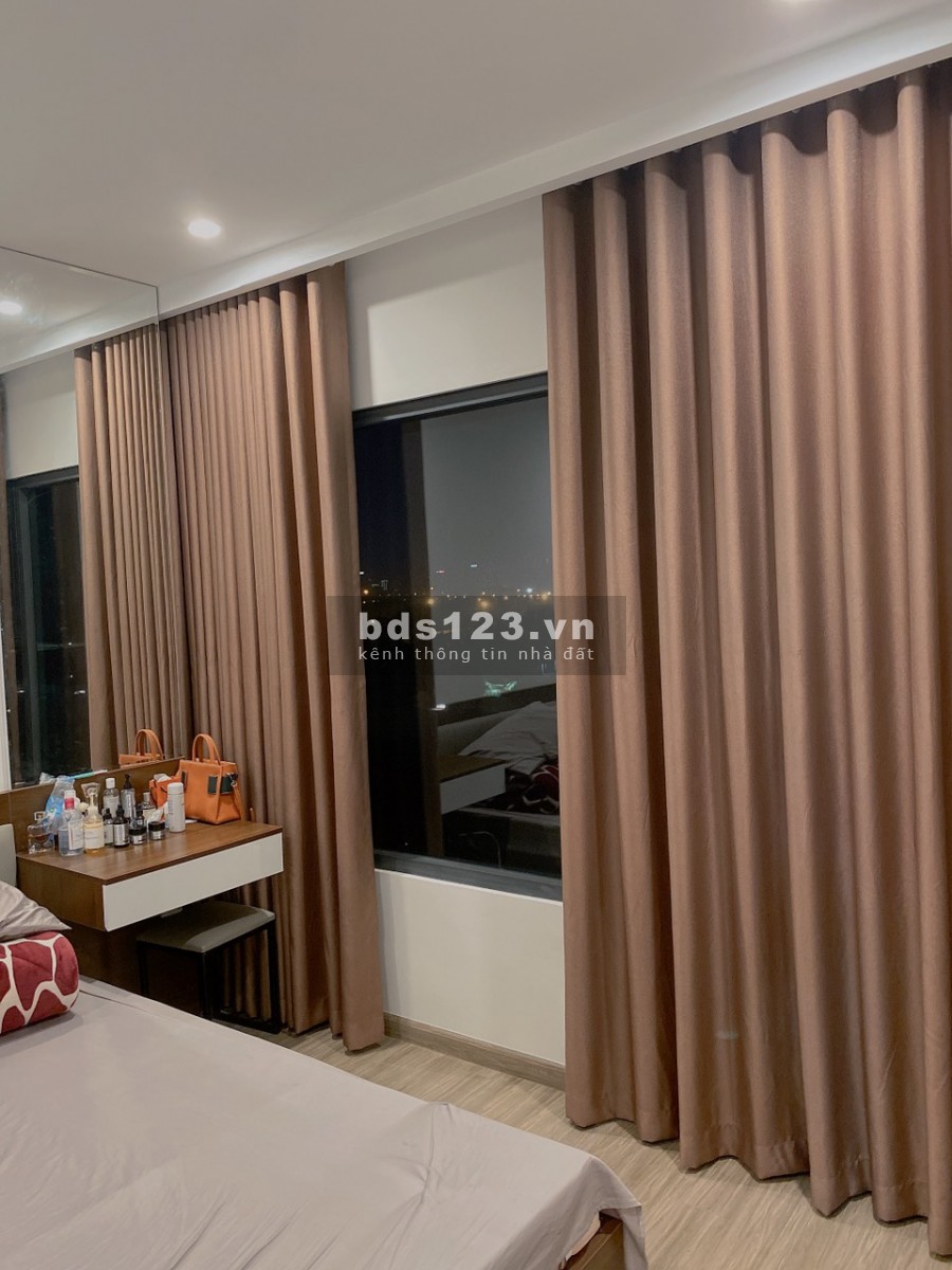 Chính chủ gửi bán căn hộ 3PN tại phân khu S3 Vinhomes Smart City