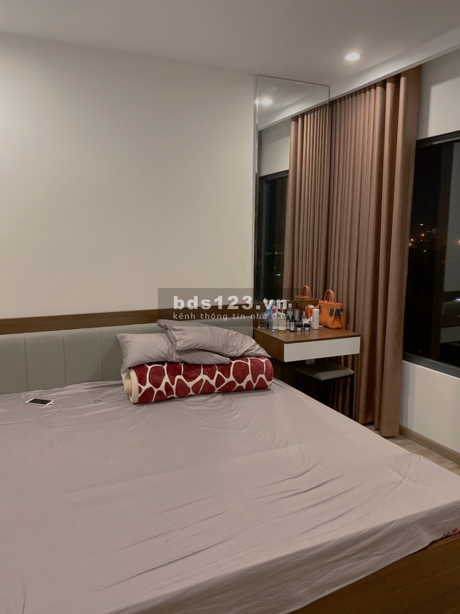 Chính chủ gửi bán căn hộ 3PN tại phân khu S3 Vinhomes Smart City