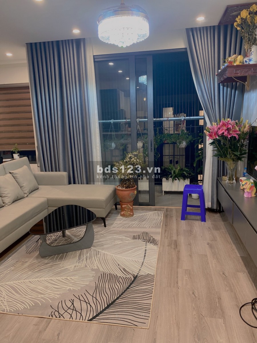 Chính chủ gửi bán căn hộ 3PN tại phân khu S3 Vinhomes Smart City