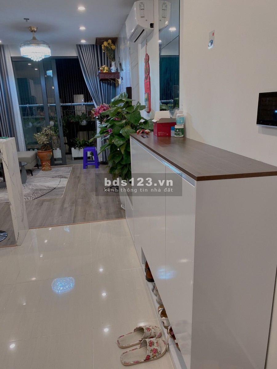 Chính chủ gửi bán căn hộ 3PN tại phân khu S3 Vinhomes Smart City