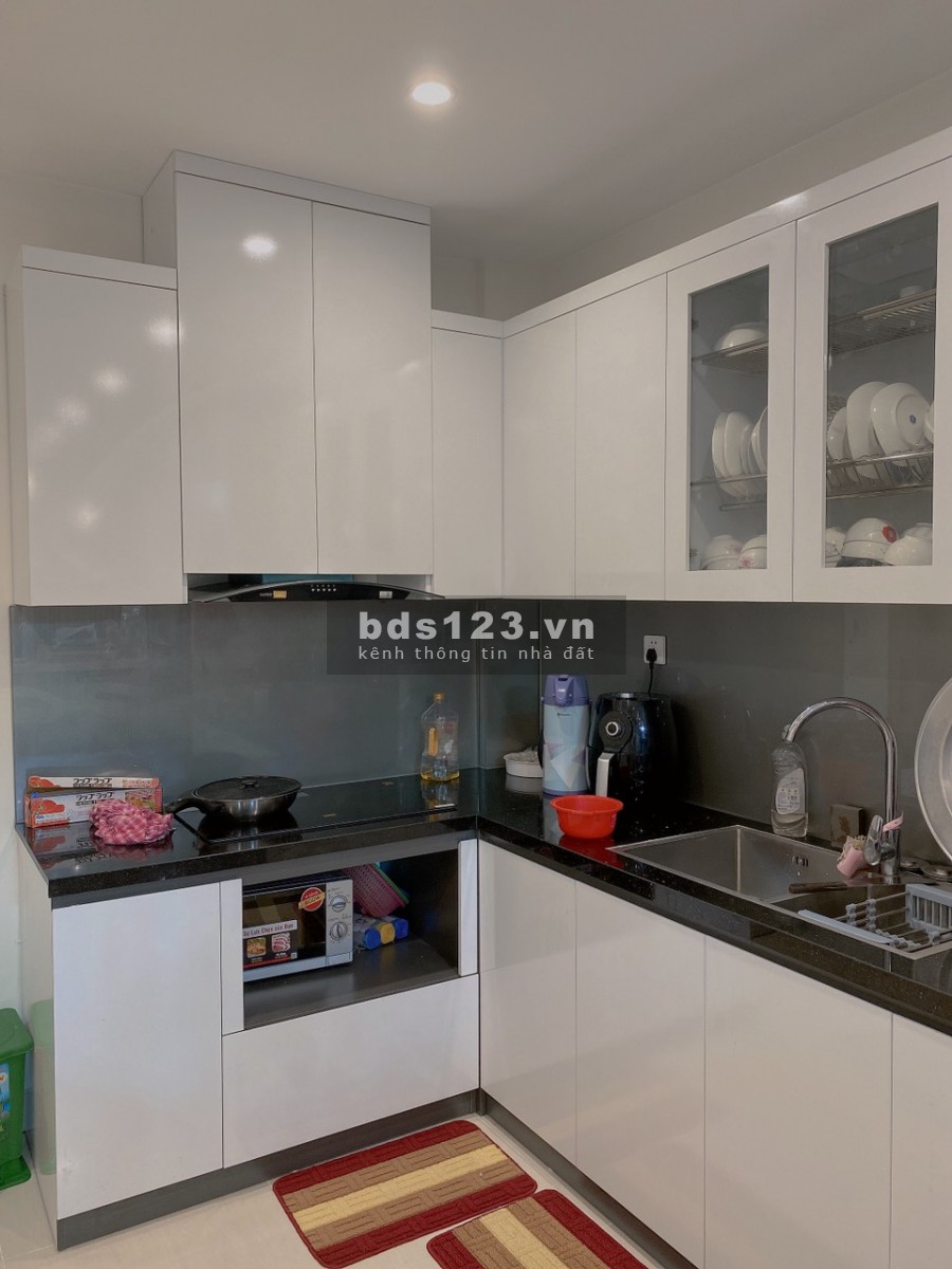 Chính chủ gửi bán căn hộ 3PN tại phân khu S3 Vinhomes Smart City