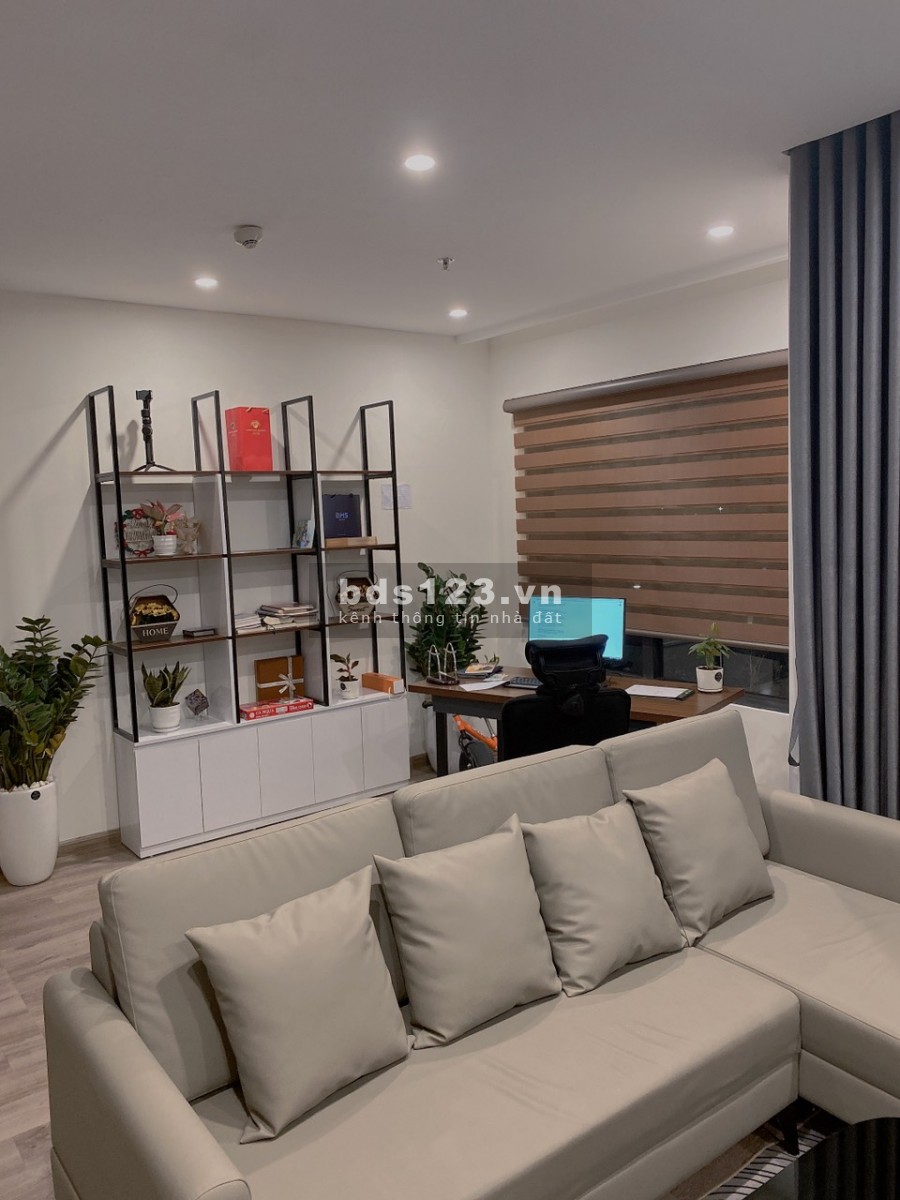 Chính chủ gửi bán căn hộ 3PN tại phân khu S3 Vinhomes Smart City