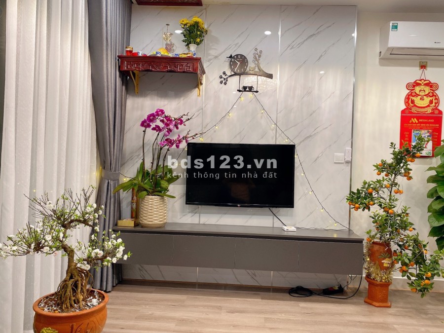 Chính chủ gửi bán căn hộ 3PN tại phân khu S3 Vinhomes Smart City