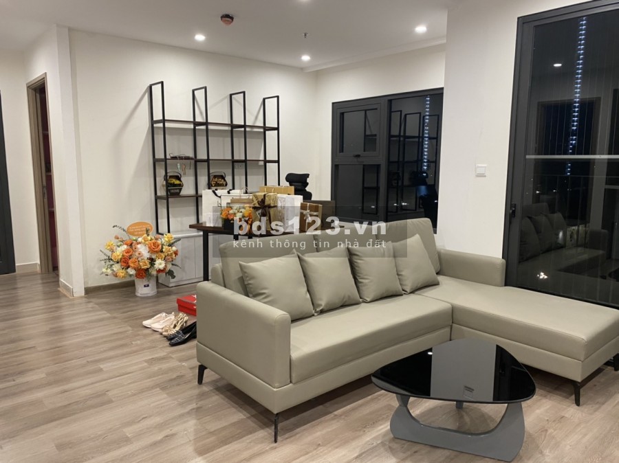 Chính chủ gửi bán căn hộ 3PN tại phân khu S3 Vinhomes Smart City