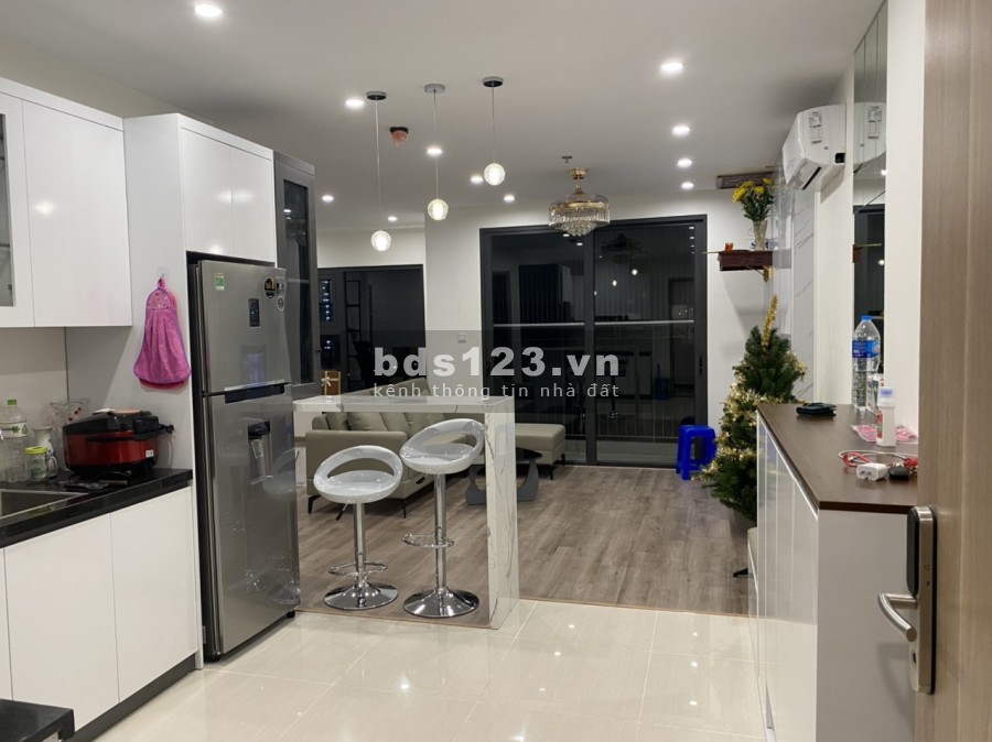 Chính chủ gửi bán căn hộ 3PN tại phân khu S3 Vinhomes Smart City