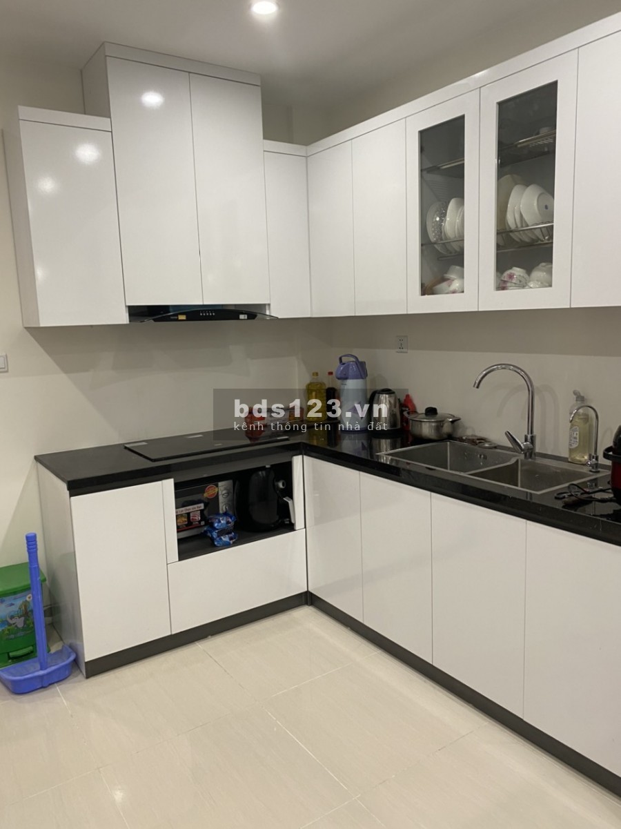 Chính chủ gửi bán căn hộ 3PN tại phân khu S3 Vinhomes Smart City