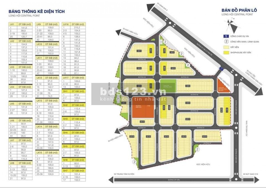 Đất nền thổ cư MT DT769, DT 100m2, 19tr/m2