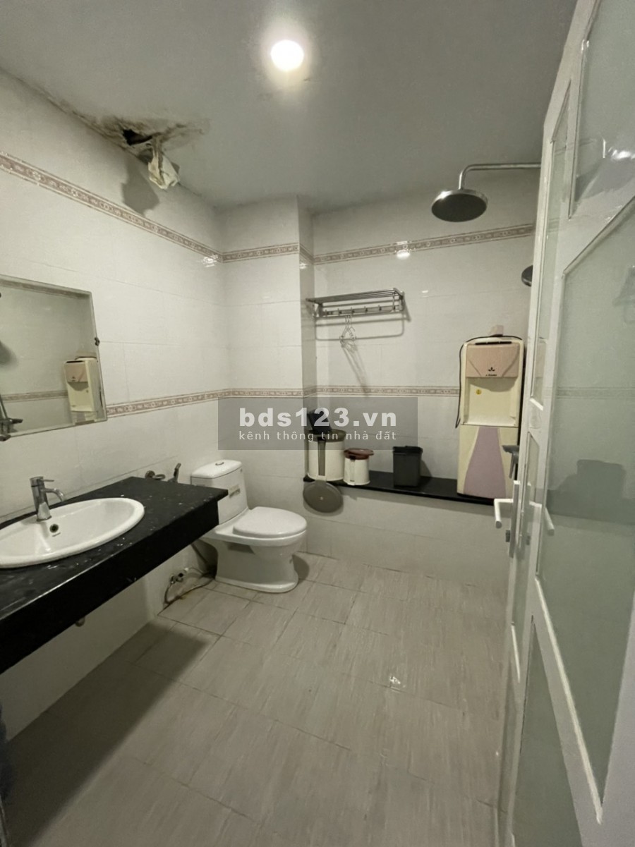 Nhà HXT Ba Vân (5x22m) trệt, 2L, ST, 3PN, 3WC
