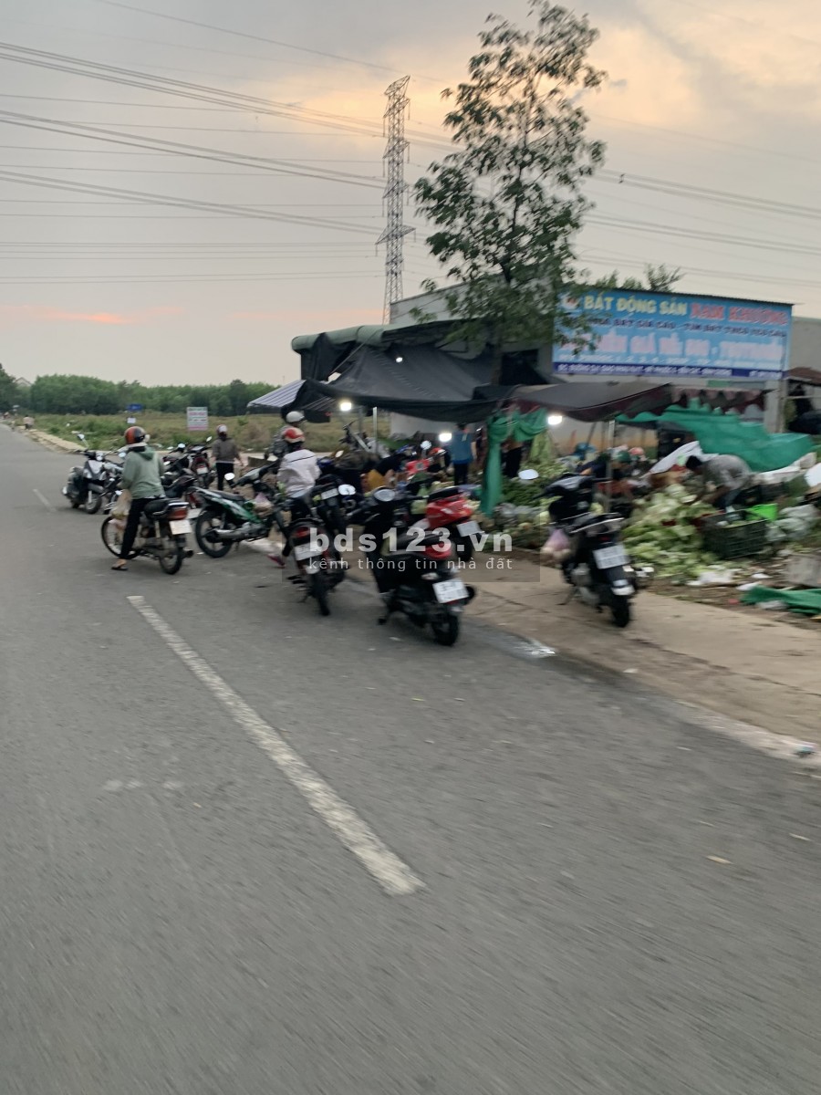 Cần ra lô đất chính chủ mỹ phước 3 Dự án Mỹ Phước 3, Bến Cát, Bình Dương