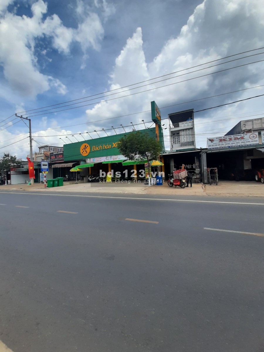 Cần vốn kinh doanh bán gấp đất thổ cư 226m2 TP Bảo Lộc Lâm Đồng