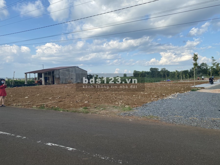 Bán Nhanh 500 m2 Đất Thổ Cư Đường Lý Thái Tổ Tp Bảo Lộc 0379 893 779
