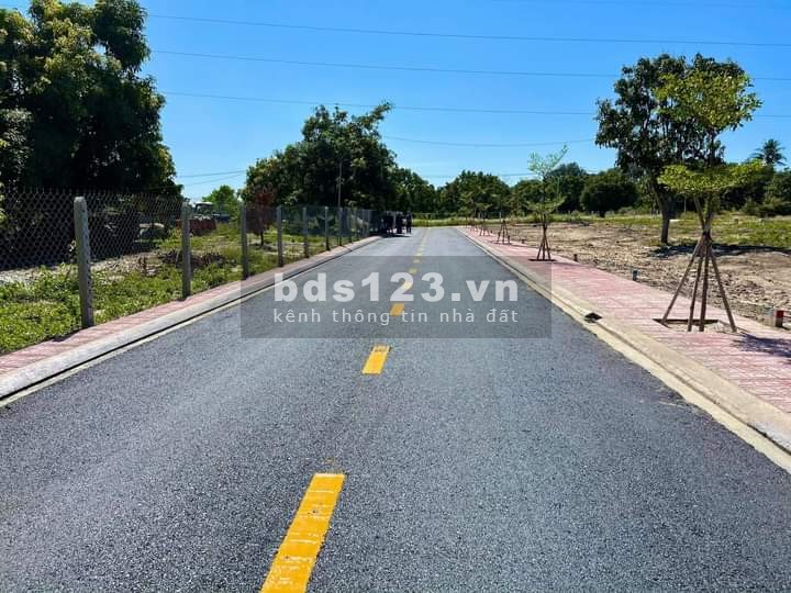 Đất trung tâm huyện giá rẻ ,đầu tư lợi nhuận cao