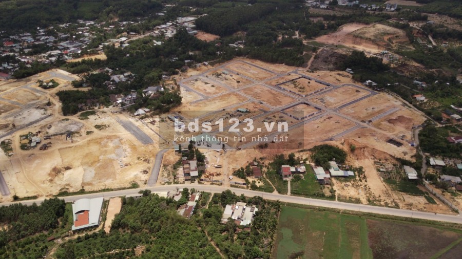 Đất nền thổ cư MT DT769, DT 100m2, 19tr/m2