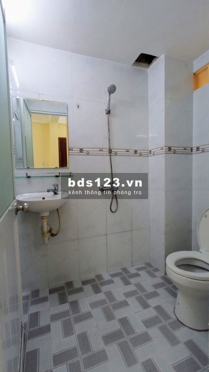 Giá 3tr/th. Phòng trọ Nguyễn Thị Thập, Q7. Gần Chợ Tân Mỹ