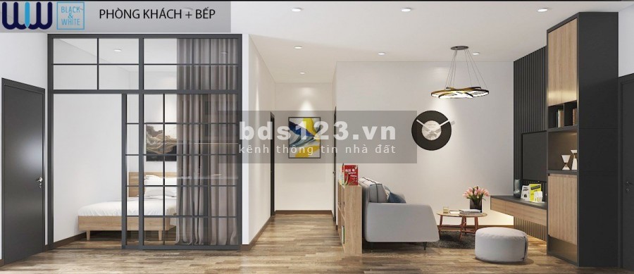 Quỹ căn cuối cùng chung cư cao cấp Eurowindow Tower - TP Thanh Hóa