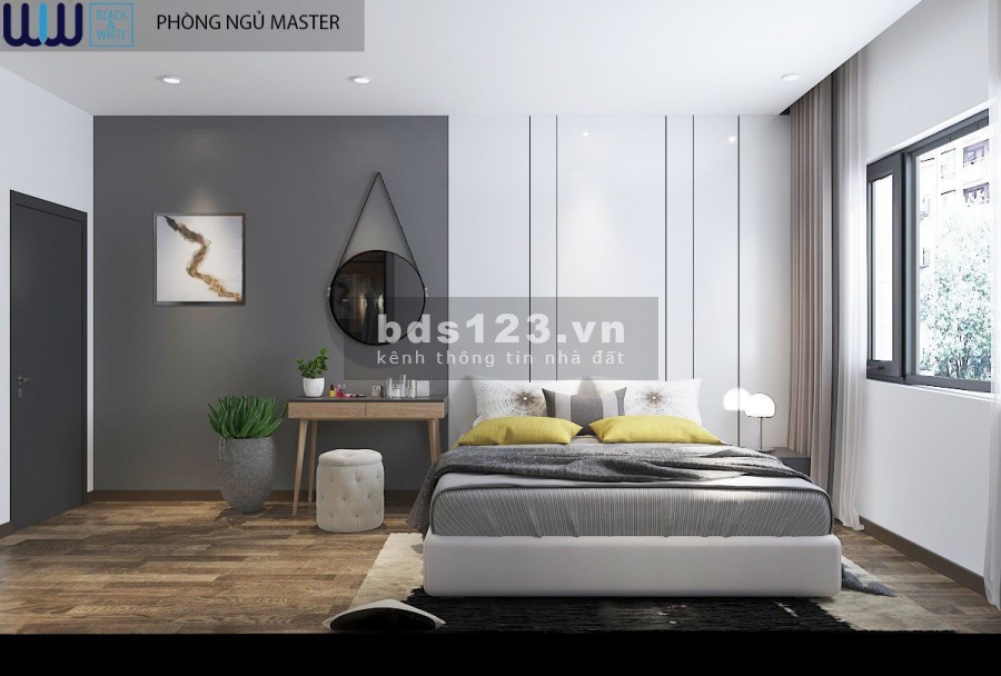 Quỹ căn cuối cùng chung cư cao cấp Eurowindow Tower - TP Thanh Hóa