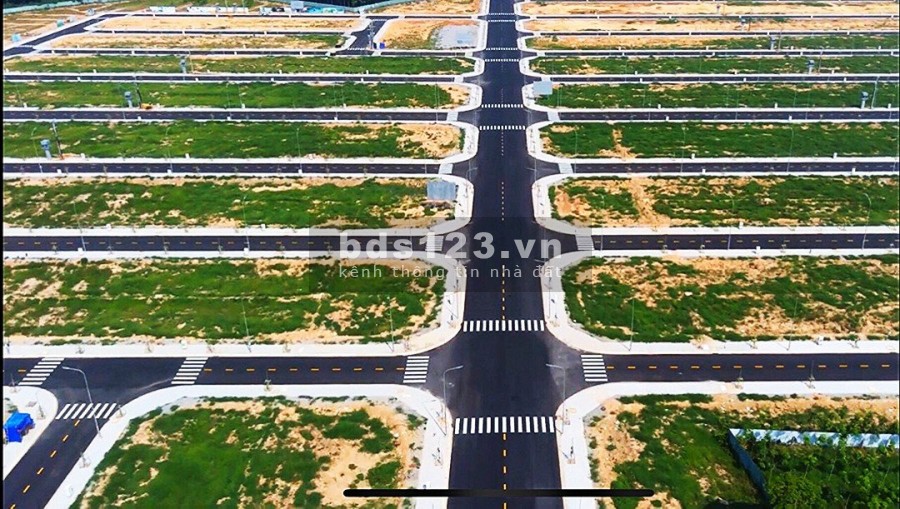 Đất Gần Đại học Việt Đức, liền kề TTHC Bến Cát, gần KCN Mỹ Phước 1, 2,3..