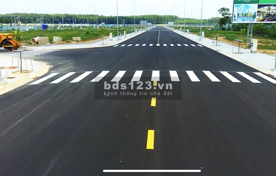 Đất Gần Đại học Việt Đức, liền kề TTHC Bến Cát, gần KCN Mỹ Phước 1, 2,3..