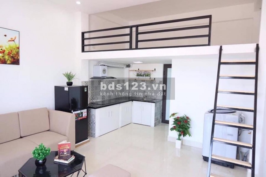 Bán ccmn Nguyễn Chí Thanh, dt 60m2 x 7 tầng, 18 phòng, giá 8,4 tỷ