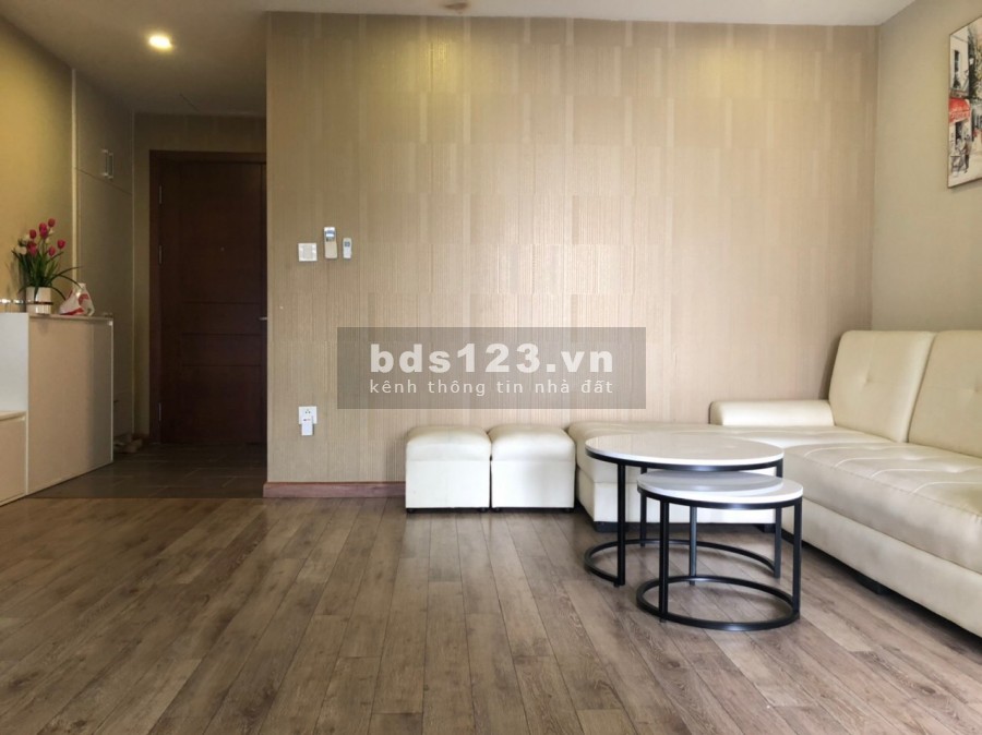 Cho thuê gấp căn hộ ở Star city, 1PN đủ đồ giá 10tr/tháng LH 0327582785