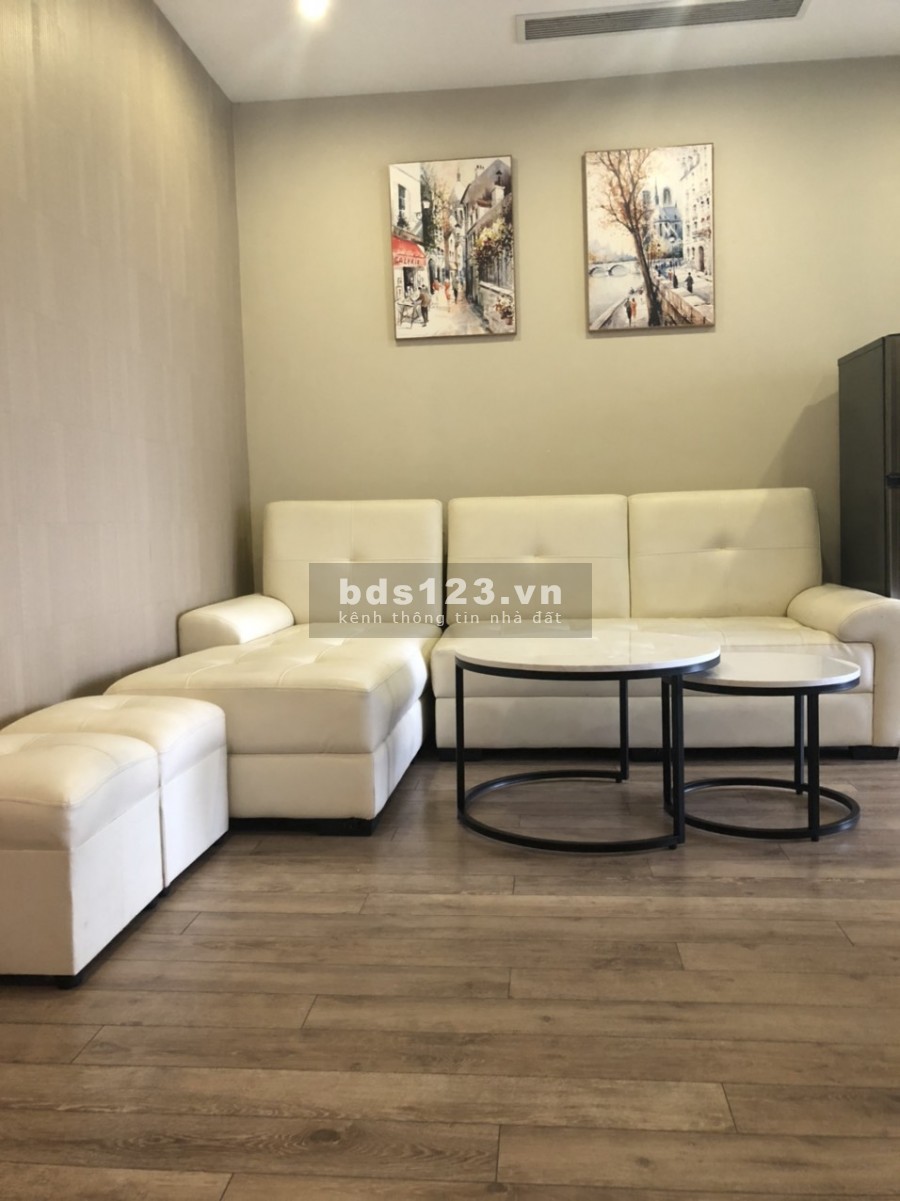 Cho thuê gấp căn hộ ở Star city, 1PN đủ đồ giá 10tr/tháng LH 0327582785