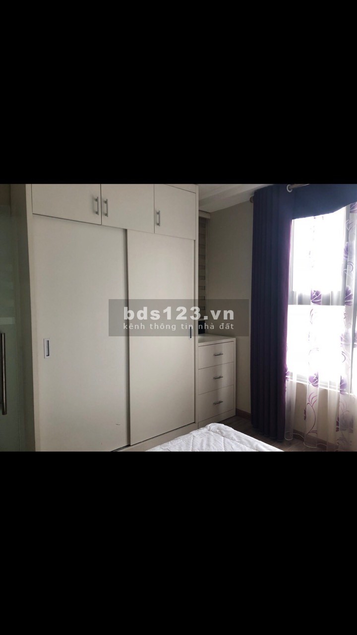 Cho thuê gấp căn hộ ở Star city, 1PN đủ đồ giá 10tr/tháng LH 0327582785