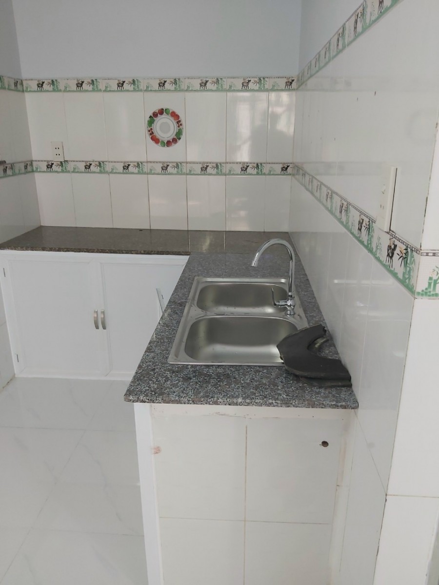 Bán Nhà Vi Bằng Trệt Lầu Đường Số 48 phường Hiệp Bình Chánh quận Thủ Đức