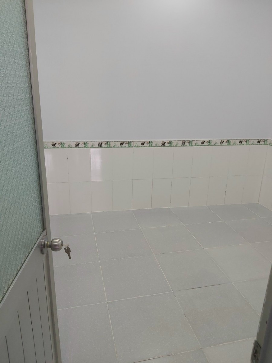 Bán Nhà Vi Bằng Trệt Lầu Đường Số 48 phường Hiệp Bình Chánh quận Thủ Đức