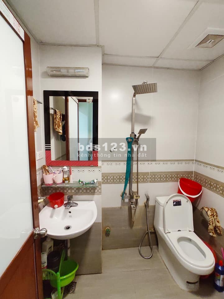 Cực Hiếm Chỉ 2,95 tỷ Bán Nhà Hoàng Mai, Phố Vĩnh Hưng, Phố Ô tô Tránh